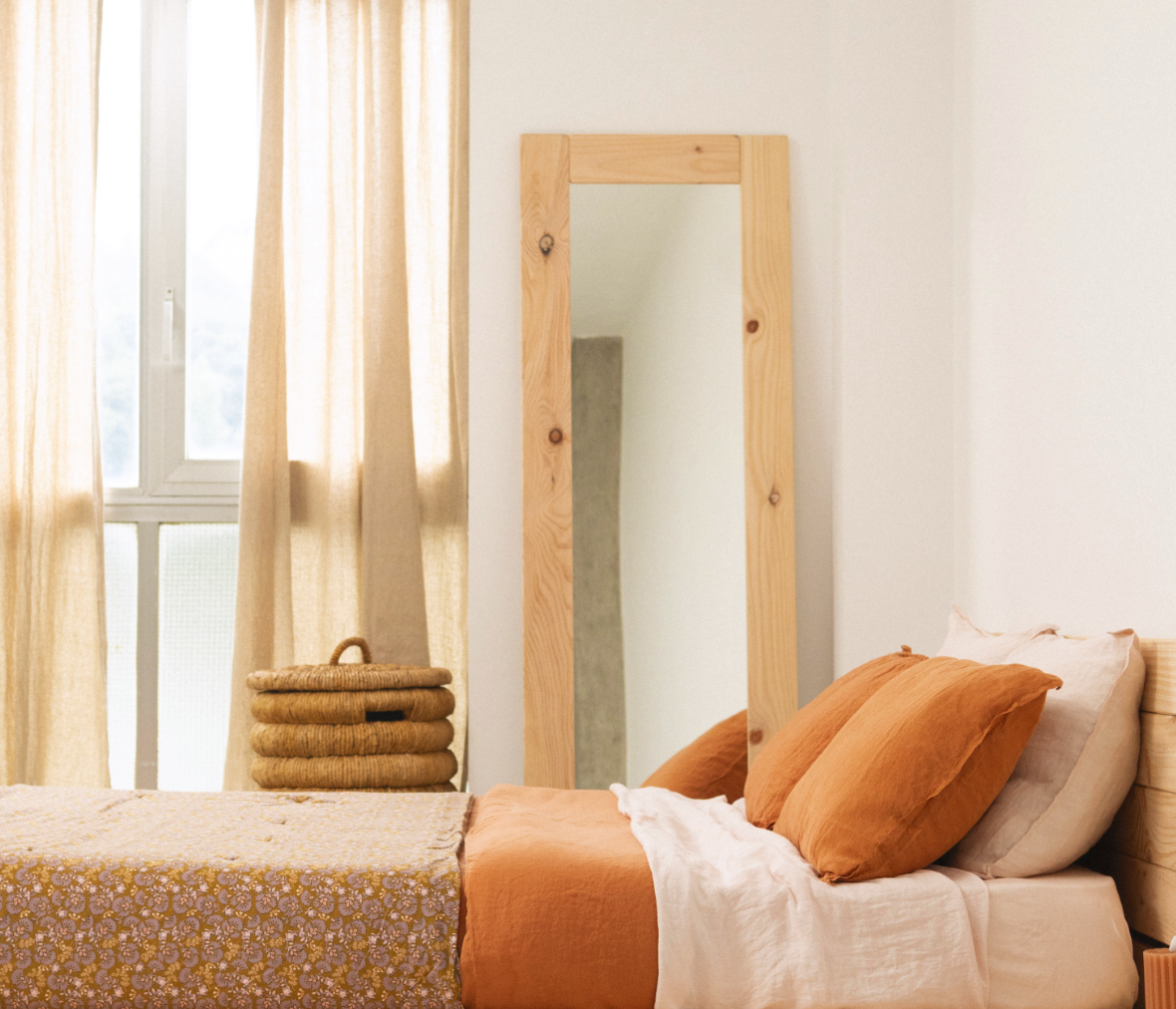 Complementos para tu dormitorio